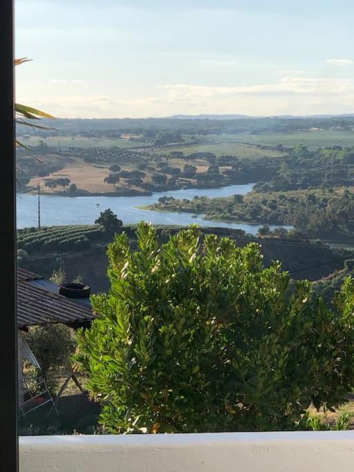Casa Calhandra-Real Aviz Exteriör bild